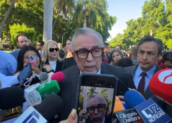 Un militar ejecutado, el saldo del enfrentamiento en La Campiña: Rocha