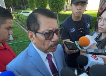 En Culiacán los enfrentamientos son de momentos y duran máximo 5 minutos: SSPE