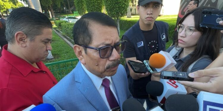 En Culiacán los enfrentamientos son de momentos y duran máximo 5 minutos: SSPE