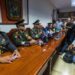 Fuerzas militares están avocadas en contener las confrontaciones de la delincuencia organizada