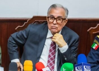 No está rebasada la seguridad en Sinaloa: Gobernador
