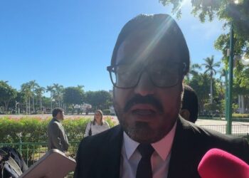 Ayuntamiento de Culiacán entrega despensas en comunidades que registran desabasto de alimento