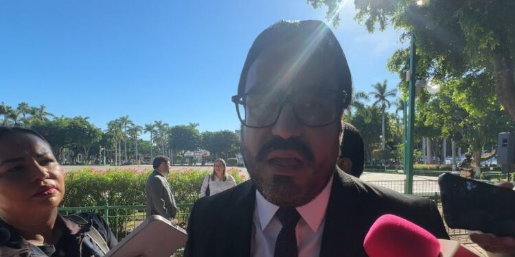 Ayuntamiento de Culiacán entrega despensas en comunidades que registran desabasto de alimento