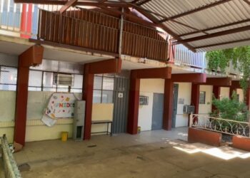 Por temor a la violencia, estudiantes, maestros y personal administrativo no acatan instrucción de Sepyc de clases presenciales este martes en Culiacán