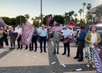 Todos a clases presenciales mañana en Sinaloa
