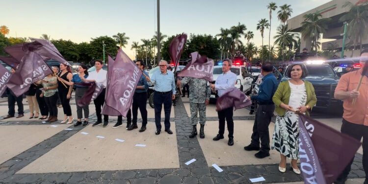 Todos a clases presenciales mañana en Sinaloa