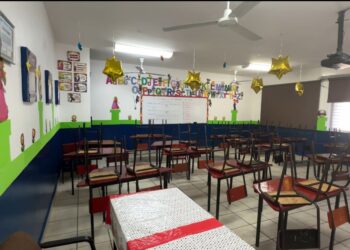 Alumnos ni maestros acuden a las escuelas pese a Plan de Proximidad en Centros Escolares