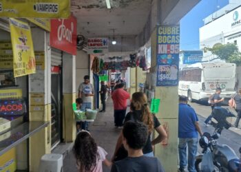 Gobierno de Sinaloa lanza acciones para apoyar a empresarios de Culiacán