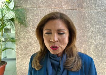 Diputada llama a la UAS actuar con responsabilidad ante posible protestas por aprobación de la reforma