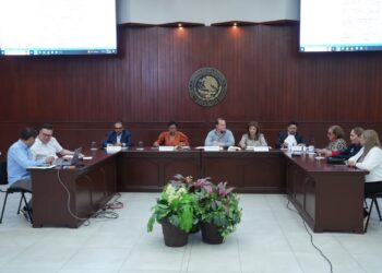 Con modificaciones, este jueves Congreso dará primera lectura al dictamen de Reforma a la UAS