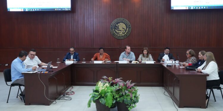 Con modificaciones, este jueves Congreso dará primera lectura al dictamen de Reforma a la UAS