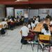 Otras 178 escuelas se incorporaron a clases presenciales este jueves, en Culiacán
