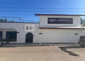 Atiende Gobierno del Estado 18 víctimas directas de los hechos delictivos de los últimos 10 días