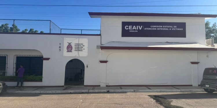 Atiende Gobierno del Estado 18 víctimas directas de los hechos delictivos de los últimos 10 días