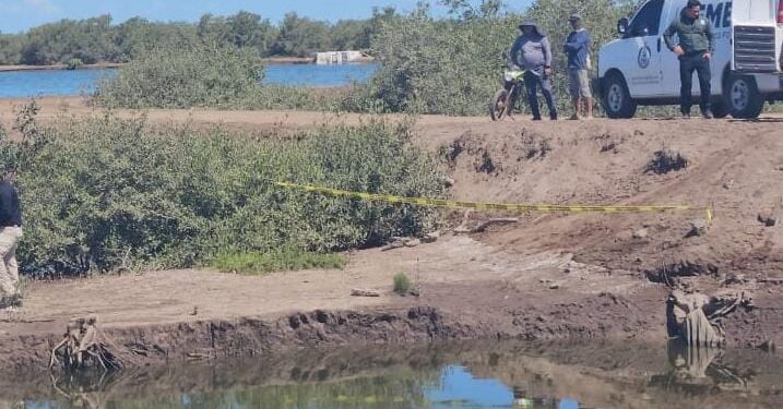 Hallan asesinado a balazos a joven en Eldorado