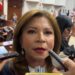 No se realizó la sesión por no existir quorum y condiciones: Gloria Himelda Félix