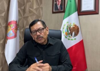 La SSPE trabaja para mejorar la seguridad y que los sinaloenses hagan una vida normal: Mérida Sánchez
