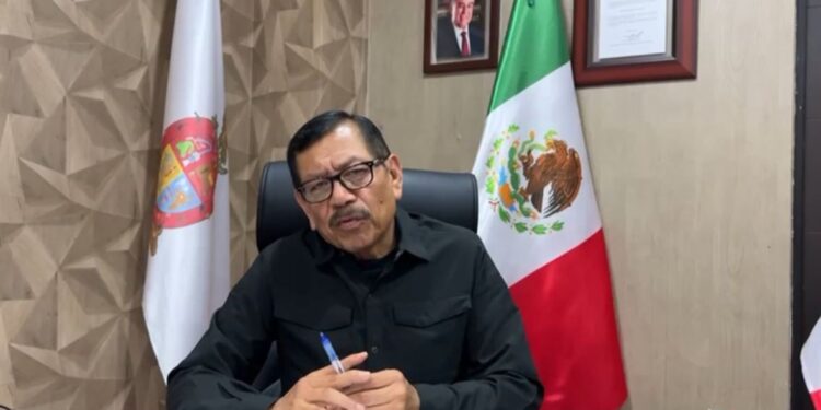 La SSPE trabaja para mejorar la seguridad y que los sinaloenses hagan una vida normal: Mérida Sánchez