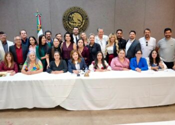 Autonomía de la UAS no se toca ni con el pétalo de una rosa: Adolfo Beltrán