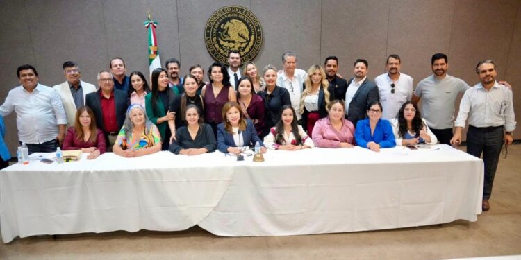 Autonomía de la UAS no se toca ni con el pétalo de una rosa: Adolfo Beltrán