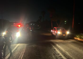 ¡Imparable la violencia en Sinaloa! ayer fueron 6 homicidios y 9 vehículos robados en el Estado