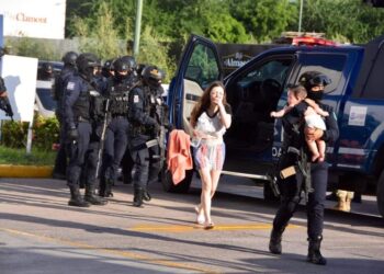 Joven asesinado por fuerzas federales sería una víctima inocente en los hechos de Desarrollo Urbano Tres Ríos