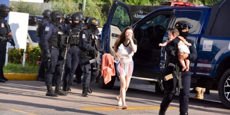 Joven asesinado por fuerzas federales sería una víctima inocente en los hechos de Desarrollo Urbano Tres Ríos