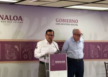 No se ha bajado la guardia en ningún momento: SSPE
