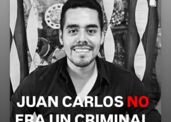 Se presume que Juan Carlos es una víctima colateral del enfrentamiento en Tres Ríos, la FGE investiga caso: Rocha