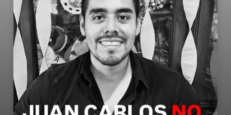 Se presume que Juan Carlos es una víctima colateral del enfrentamiento en Tres Ríos, la FGE investiga caso: Rocha