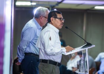 SSPE en “alerta” ante mensaje de delincuentes sobre rescate de vehículo en la Policía Municipal