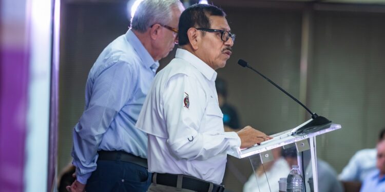 SSPE en “alerta” ante mensaje de delincuentes sobre rescate de vehículo en la Policía Municipal