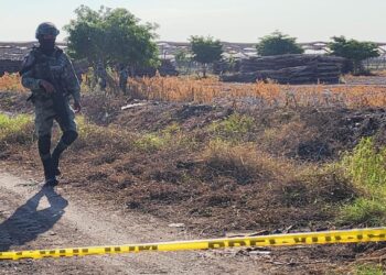 Hallan a un hombre ejecutado a balazos en Costa Rica