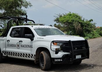 Joven resulta herido de bala al escapar de grupo armado que lo quería “levantar”