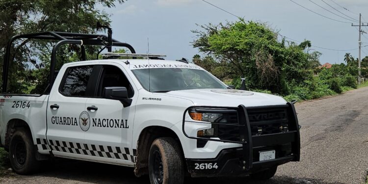 Joven resulta herido de bala al escapar de grupo armado que lo quería “levantar”