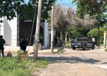 Se registran 6 “levantones” en Sinaloa; dos ya fueron fueron liberados 