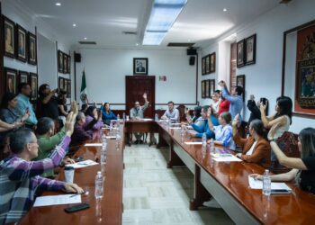 Aprueba Cabildo Decreto del Congreso del Estado para modificar fecha de instalación de la próxima Legislatura
