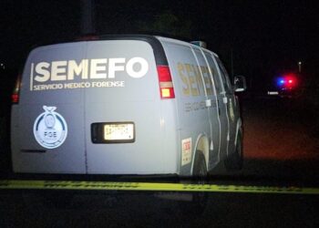Asesinan a un hombre en el sector Los Ángeles