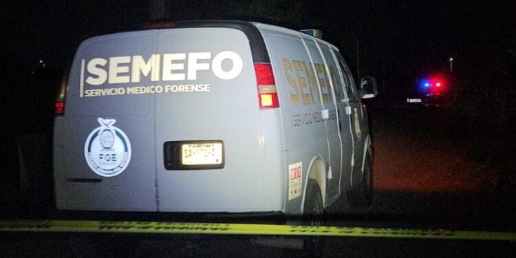 Hallan a un joven asesinado en “La Costerita”