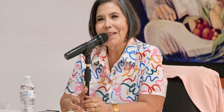 No fue balacera, arrojaron ponchallantas; valoraremos la presencia de policías en escuelas en este tipo de hechos: SEPyC