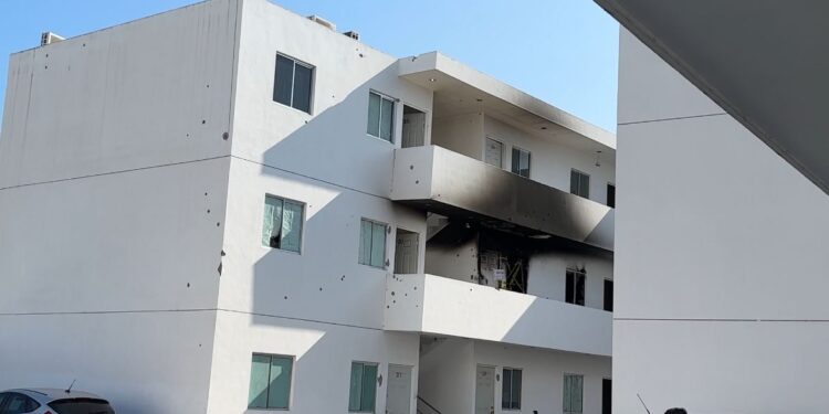 Se registran saqueos donde fue el agarre en departamentos del Tres Ríos; exigen justicia por Juan Carlos, un gran ser humano