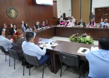 Se desarrolló un proceso apegado a la autonomía: Diputado ante rechazo de ANUIES a Reforma de la UAS