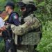 Localizan en un basurero clandestino de Eldorado a un hombre asesinado