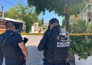 Asesinan a dentista frente a su consultorio en la colonia Francisco Villa
