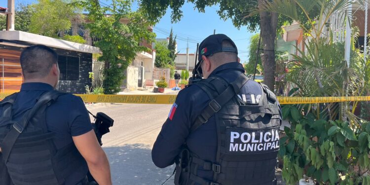 Asesinan a dentista frente a su consultorio en la colonia Francisco Villa