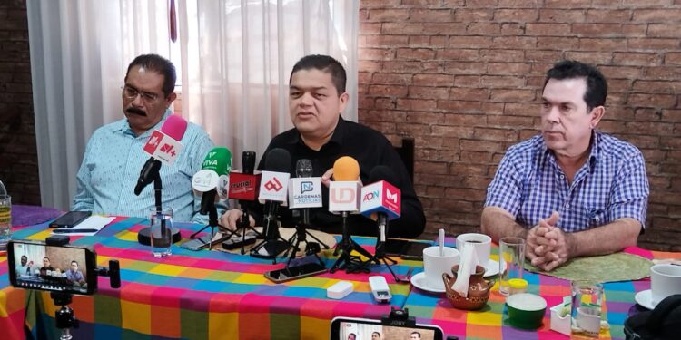 Por la violencia podrían perderse 20 mil empleos en Culiacán: ADECEM