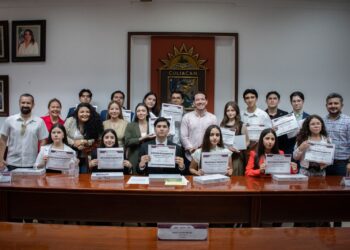 Apoyarán a comerciantes locales con 5 mil pesos