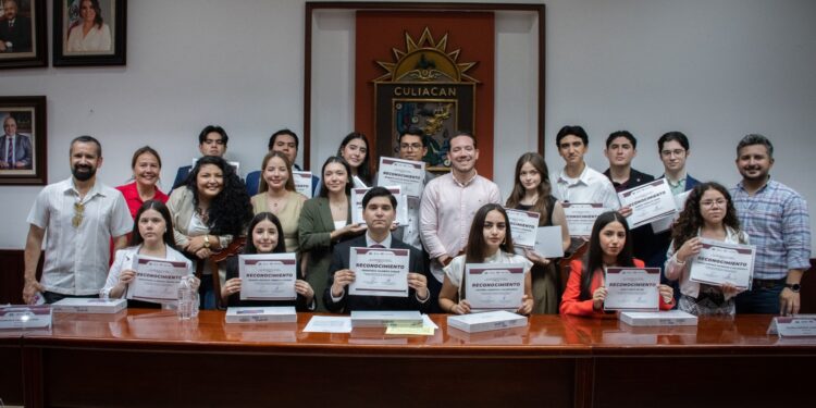 Apoyarán a comerciantes locales con 5 mil pesos