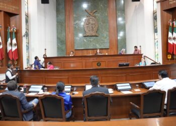 Pasar Guardia Nacional a Sedena garantizará seguridad a sociedad: Morena y Grupo Plural