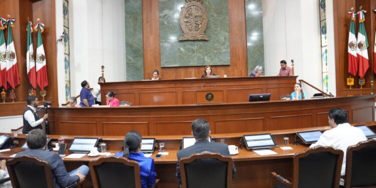 Pasar Guardia Nacional a Sedena garantizará seguridad a sociedad: Morena y Grupo Plural